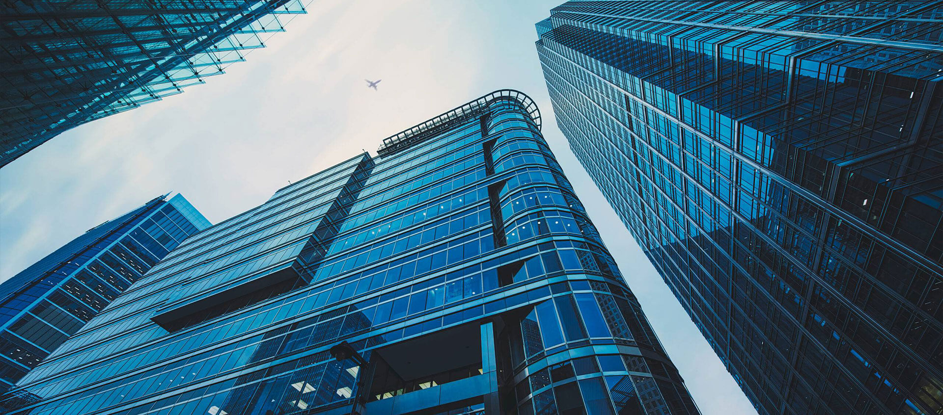 Build Innovative & Industrial Solutions