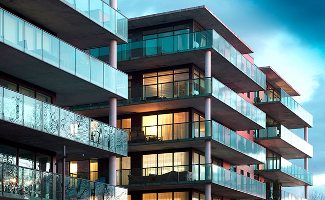 İstediğiniz Binayı Burada Yaratın